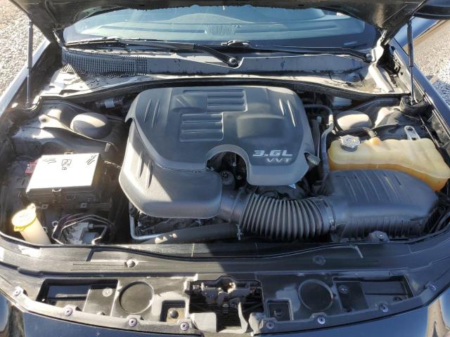 Photo 11 from auction – 2017 CHRYSLER 300 S with VIN 2C3CCAGG8HH597228