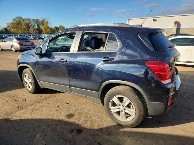 Photo 2 from auction – 2022 CHEVROLET TRAX with VIN KL7CJPSM5NB505267