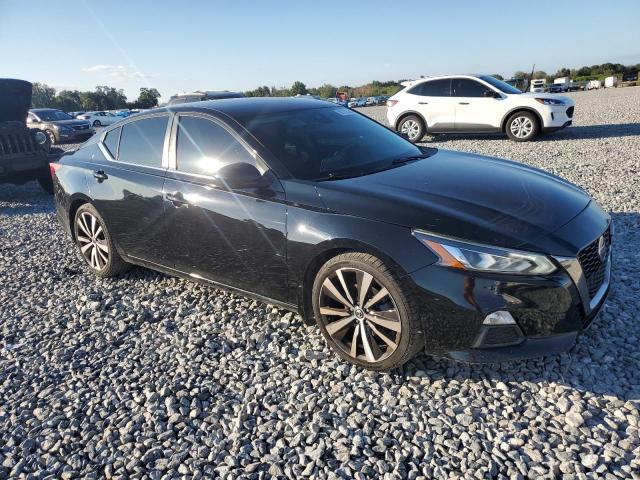 Photo 4 from auction – 2020 NISSAN ALTIMA SR with VIN 1N4BL4CV2LC122804