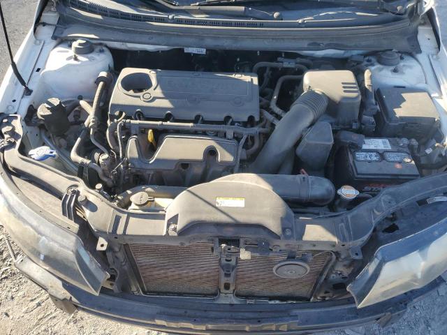 Photo 11 from auction – 2010 KIA FORTE EX with VIN KNAFU4A24A5851242