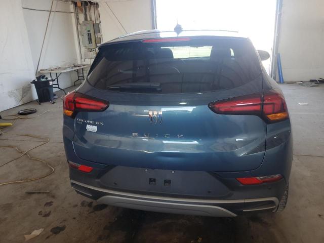 Photo 6 from auction – 2025 BUICK ENCORE GX with VIN KL4AMCSL2SB065676