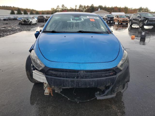 Photo 5 from auction – 2015 DODGE DART SE with VIN 1C3CDFAA1FD434607