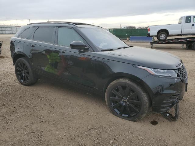 Photo 4 from auction – 2019 LAND ROVER RANGE ROVE with VIN SALYL2EX2KA236361