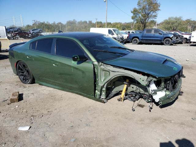 Photo 4 from auction – 2023 DODGE CHARGER SC with VIN 2C3CDXGJ7PH584397
