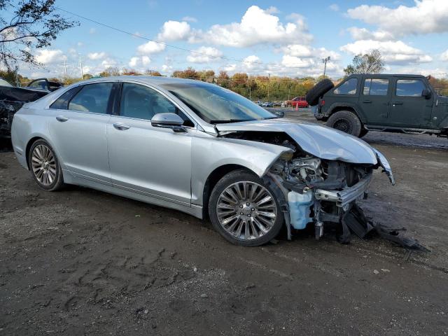 Photo 4 from auction – 2013 LINCOLN MKZ with VIN 3LN6L2GKXDR813870