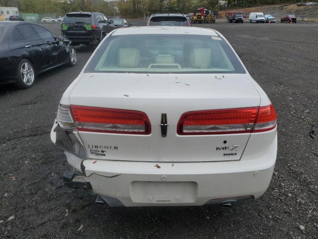 Photo 6 from auction – 2012 LINCOLN MKZ with VIN 3LNHL2JC8CR807834