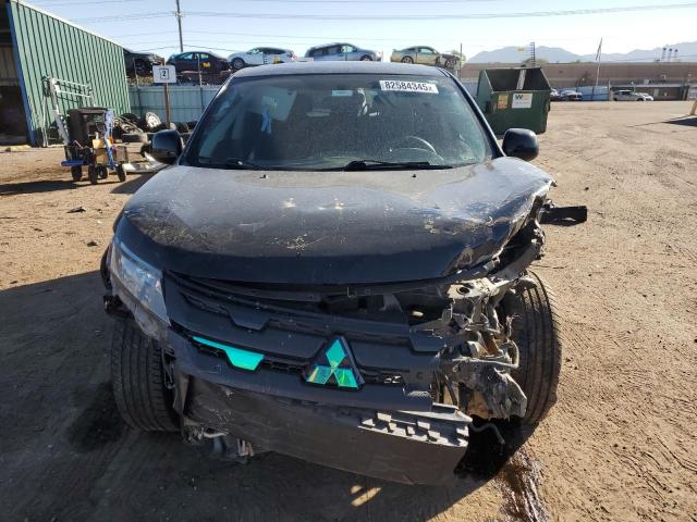 Photo 5 from auction – 2020 MITSUBISHI OUTLANDER with VIN JA4AP3AU1LU013107