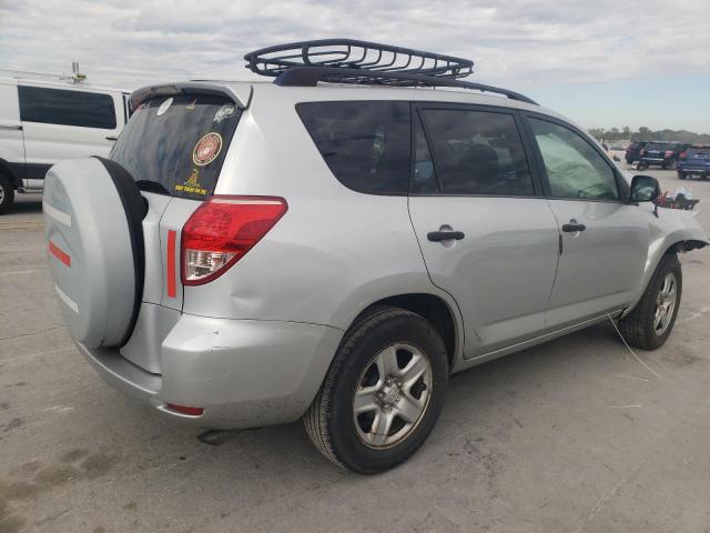 Photo 3 from auction – 2006 TOYOTA RAV4 with VIN JTMZD33V366019670