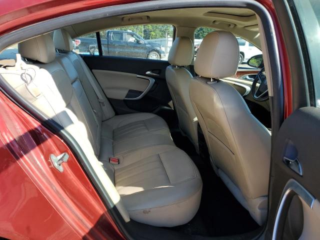 صورة رقم 10 من المزاد - 2014 BUICK REGAL PREMIUM مع VIN 2G4GN5EX0E9311617