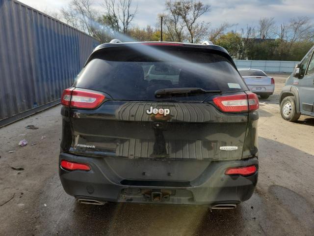 Photo 6 from auction – 2015 JEEP CHEROKEE L with VIN 1C4PJLCSXFW596525