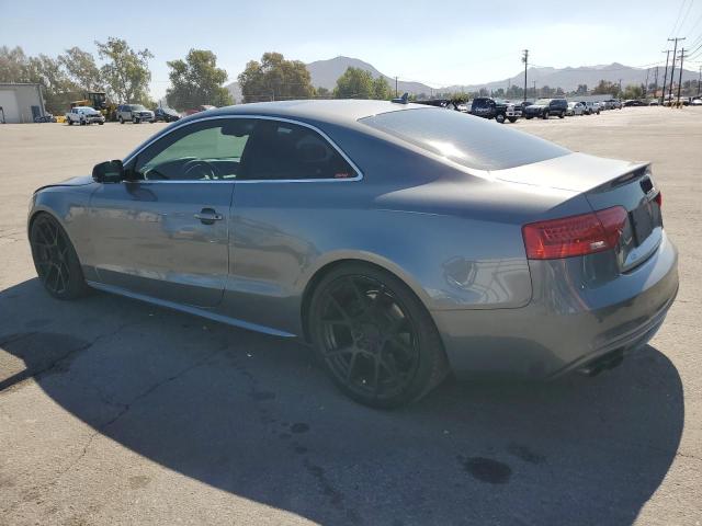 Photo 2 from auction – 2013 AUDI S5 PRESTIG with VIN WAUVGAFR4DA029611