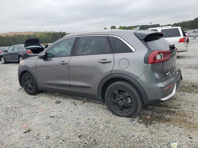 Photo 2 from auction – 2017 KIA NIRO FE with VIN KNDCB3LC3H5038867