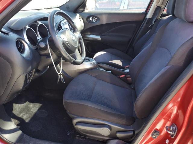 Photo 7 from auction – 2012 NISSAN JUKE S with VIN JN8AF5MV9CT108436
