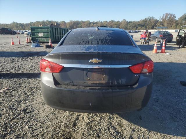 Photo 6 from auction – 2015 CHEVROLET IMPALA LS with VIN 2G11Z5SL0F9242633
