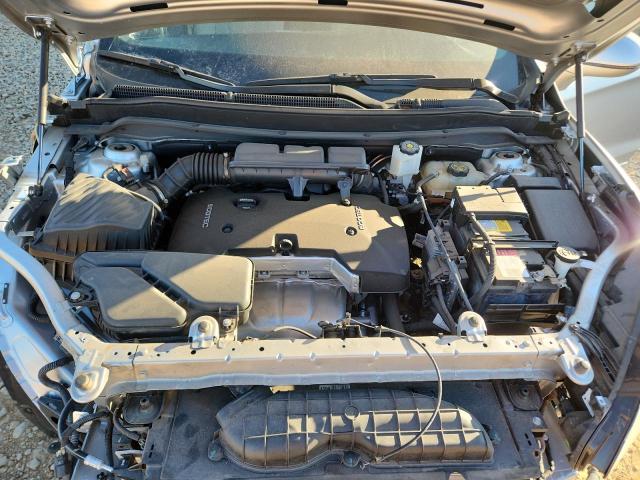 Photo 12 from auction – 2017 BUICK ENVISION E with VIN LRBFXBSA5HD094371