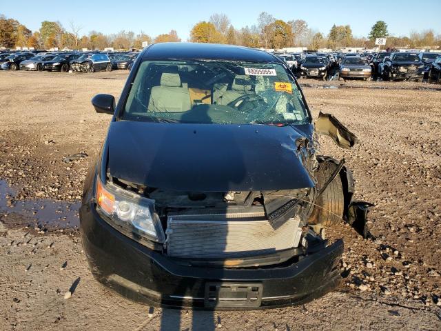 Photo 5 from auction – 2016 HONDA ODYSSEY with VIN 5FNRL5H32GB106911