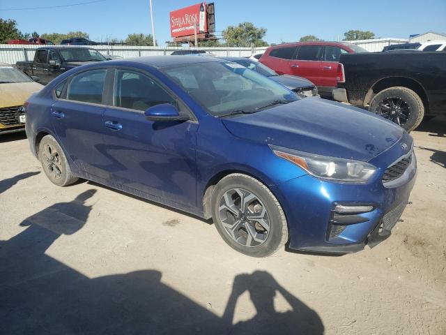 Photo 4 from auction – 2020 KIA FORTE FE with VIN 3KPF24AD7LE152513