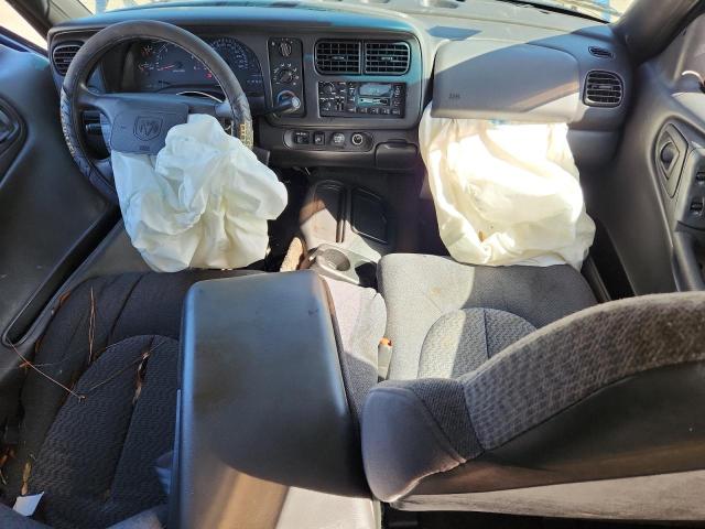 Photo 8 from auction – 2000 DODGE DURANGO with VIN 1B4HR28Y1YF249329