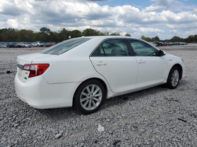 Photo 3 from auction – 2012 TOYOTA CAMRY HYBR with VIN 4T1BD1FK4CU048332