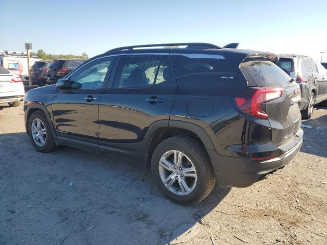 Photo 2 from auction – 2022 GMC TERRAIN SL with VIN 3GKALTEV4NL170359