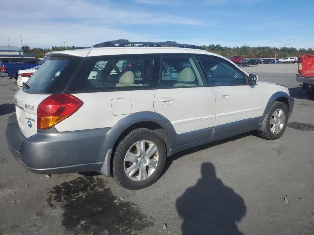 Photo 3 from auction – 2005 SUBARU LEGACY OUT with VIN 4S4BP62C457349199