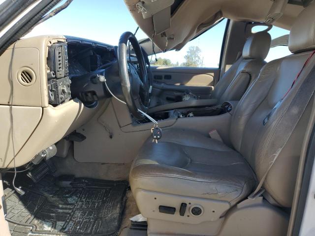 Photo 7 from auction – 2005 GMC NEW SIERRA with VIN 1GTHK33225F834142