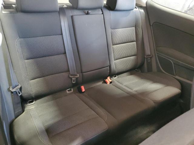 Photo 10 from auction – 2013 VOLKSWAGEN GOLF with VIN WVWAB7AJ8DW102650