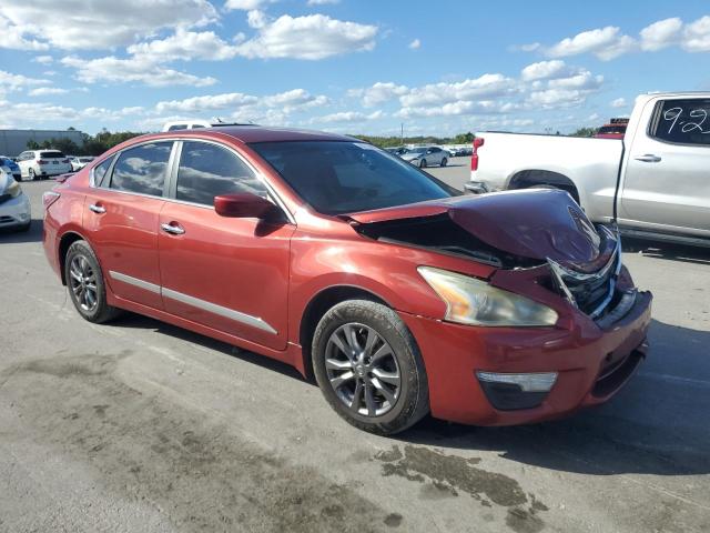 Photo 4 from auction – 2015 NISSAN ALTIMA 2.5 with VIN 1N4AL3AP6FC484987