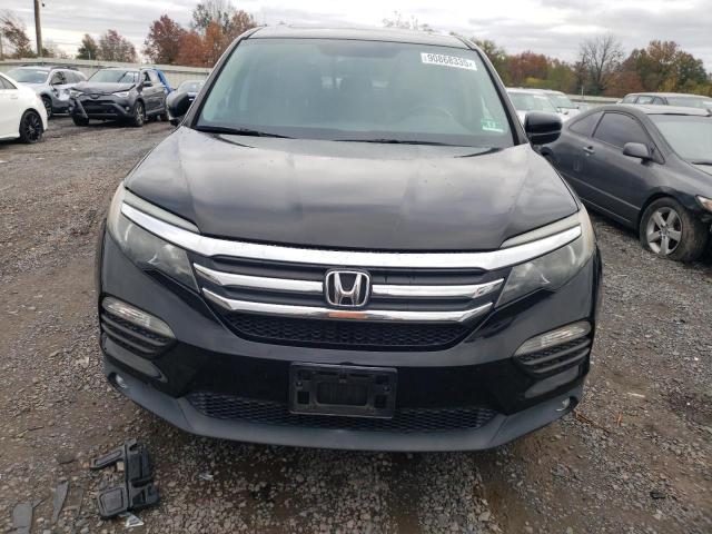 Photo 5 from auction – 2016 HONDA PILOT EXL with VIN 5FNYF6H58GB094287