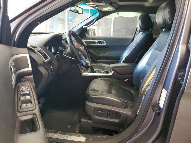 Photo 7 from auction – 2012 FORD EXPLORER L with VIN 1FMHK8F89CGA92211