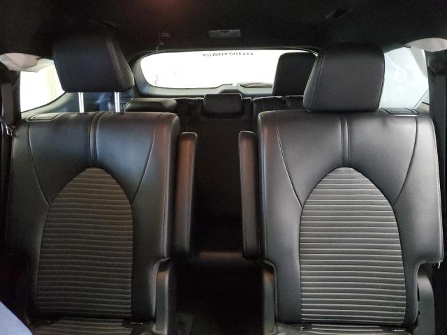 Photo 10 from auction – 2021 TOYOTA HIGHLANDER with VIN 5TDLZRAH7MS089371