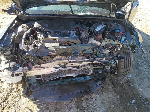 Photo 11 from auction – 2020 TOYOTA CAMRY LE with VIN 4T1C11BK2LU016322