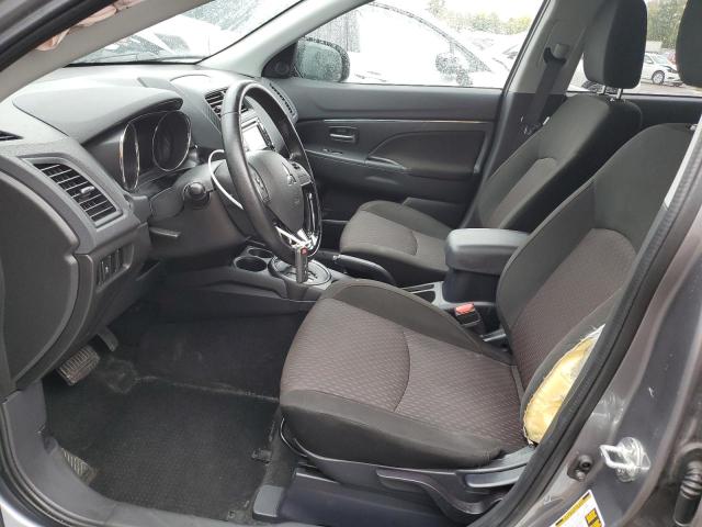 Photo 7 from auction – 2016 MITSUBISHI OUTLANDER with VIN JA4AR3AW8GZ050840