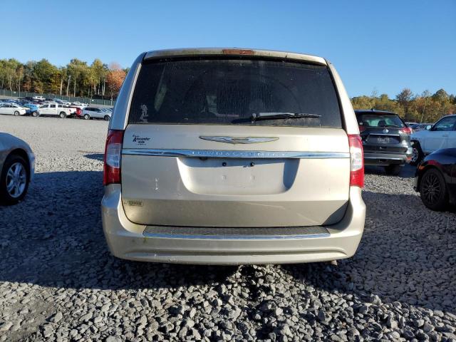 Photo 6 from auction – 2016 CHRYSLER TOWN & COU with VIN 2C4RC1BG1GR293390