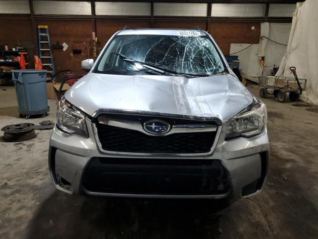 Photo 5 from auction – 2016 SUBARU FORESTER 2 with VIN JF2SJGDC6GH539917