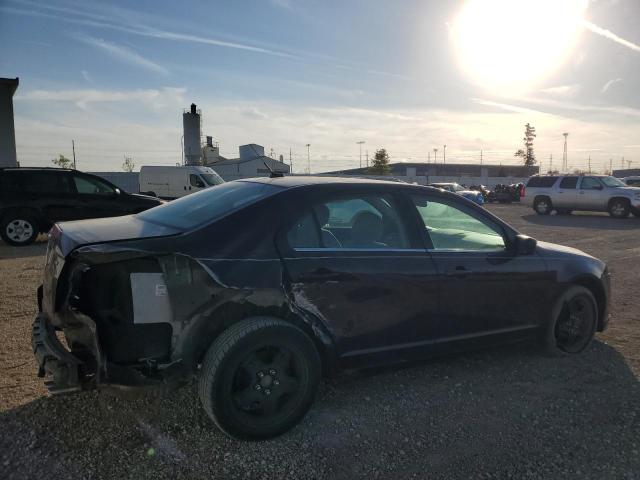 Photo 3 from auction – 2011 FORD FUSION with VIN 3FAHP0HA2BR208000
