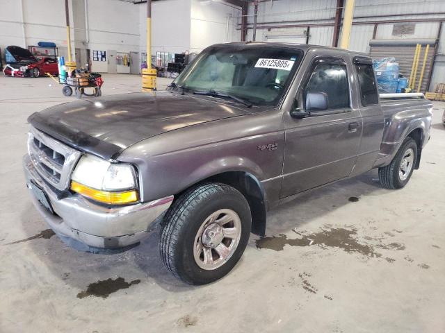 Photo 1 from auction – 2000 FORD RANGER SUP with VIN 1FTYR14V8YTA18485