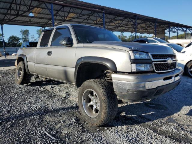 Photo 4 from auction – 2006 CHEVROLET SILVERADO with VIN 2GCEC19V661113823