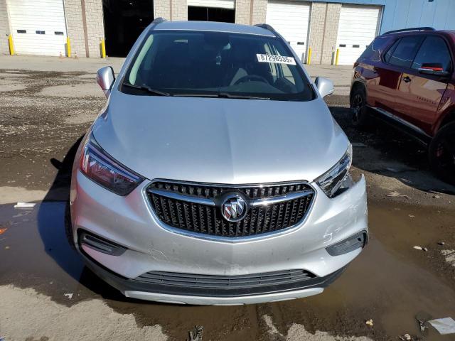 Photo 5 from auction – 2019 BUICK ENCORE PRE with VIN KL4CJESB3KB700246