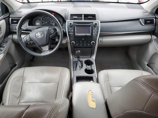 صورة رقم 8 من المزاد - 2015 TOYOTA CAMRY مع VIN 4T1BF1FK2FU889306