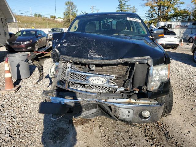 Photo 5 from auction – 2011 FORD F150 SUPER with VIN 1FTFW1ET9BFC77103
