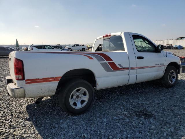 Photo 3 from auction – 2002 DODGE RAM 1500 with VIN 1B7HA16N12J113929