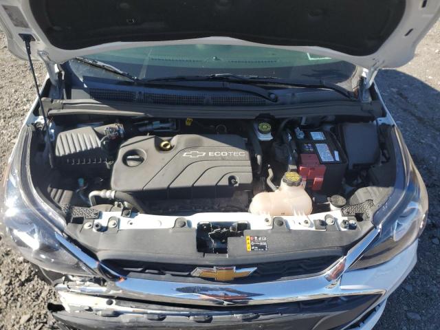 Photo 11 from auction – 2021 CHEVROLET SPARK 1LT with VIN KL8CD6SA1MC724092