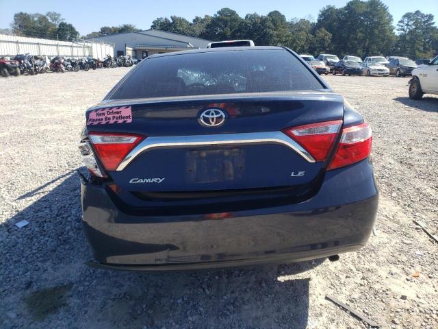 Photo 6 from auction – 2015 TOYOTA CAMRY LE with VIN 4T1BF1FK1FU909948
