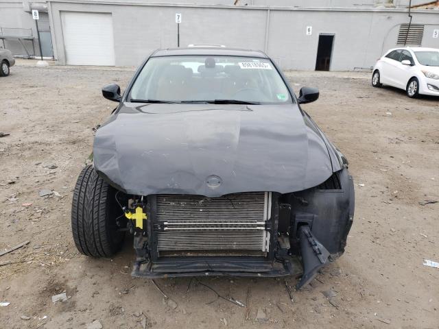 Photo 5 from auction – 2011 BMW 328 XI with VIN WBAPK7C58BA772605
