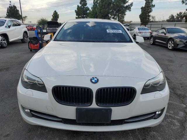 Photo 5 from auction – 2013 BMW 528 I with VIN WBAXG5C51DD235064