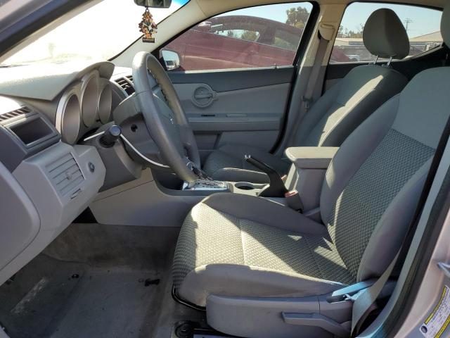 Photo 7 from auction – 2008 DODGE AVENGER SE with VIN 1B3LC46J98N268945
