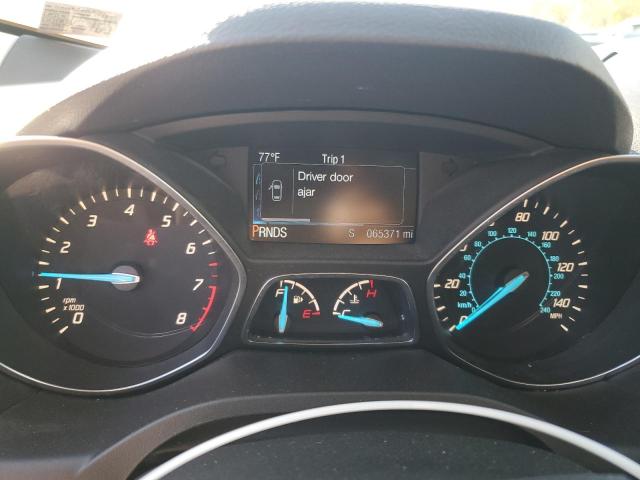 Photo 9 from auction – 2014 FORD ESCAPE TIT with VIN 1FMCU9JX0EUE36411