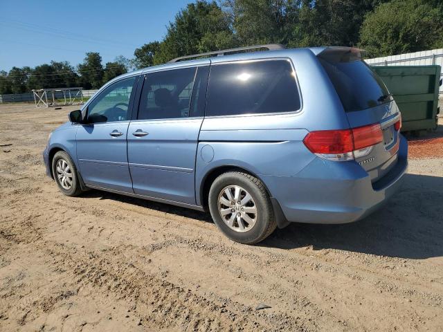 Photo 2 from auction – 2009 HONDA ODYSSEY EX with VIN 5FNRL38479B008571