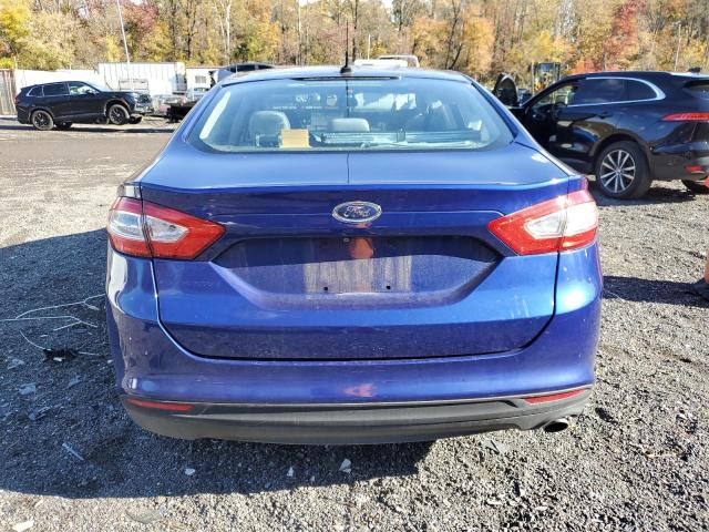 Photo 6 from auction – 2015 FORD FUSION S with VIN 1FA6P0G74F5103223